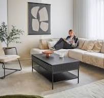 woonkamer inrichting
