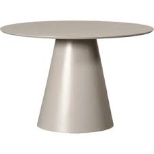 tafel rond