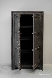 dichte kast woonkamer