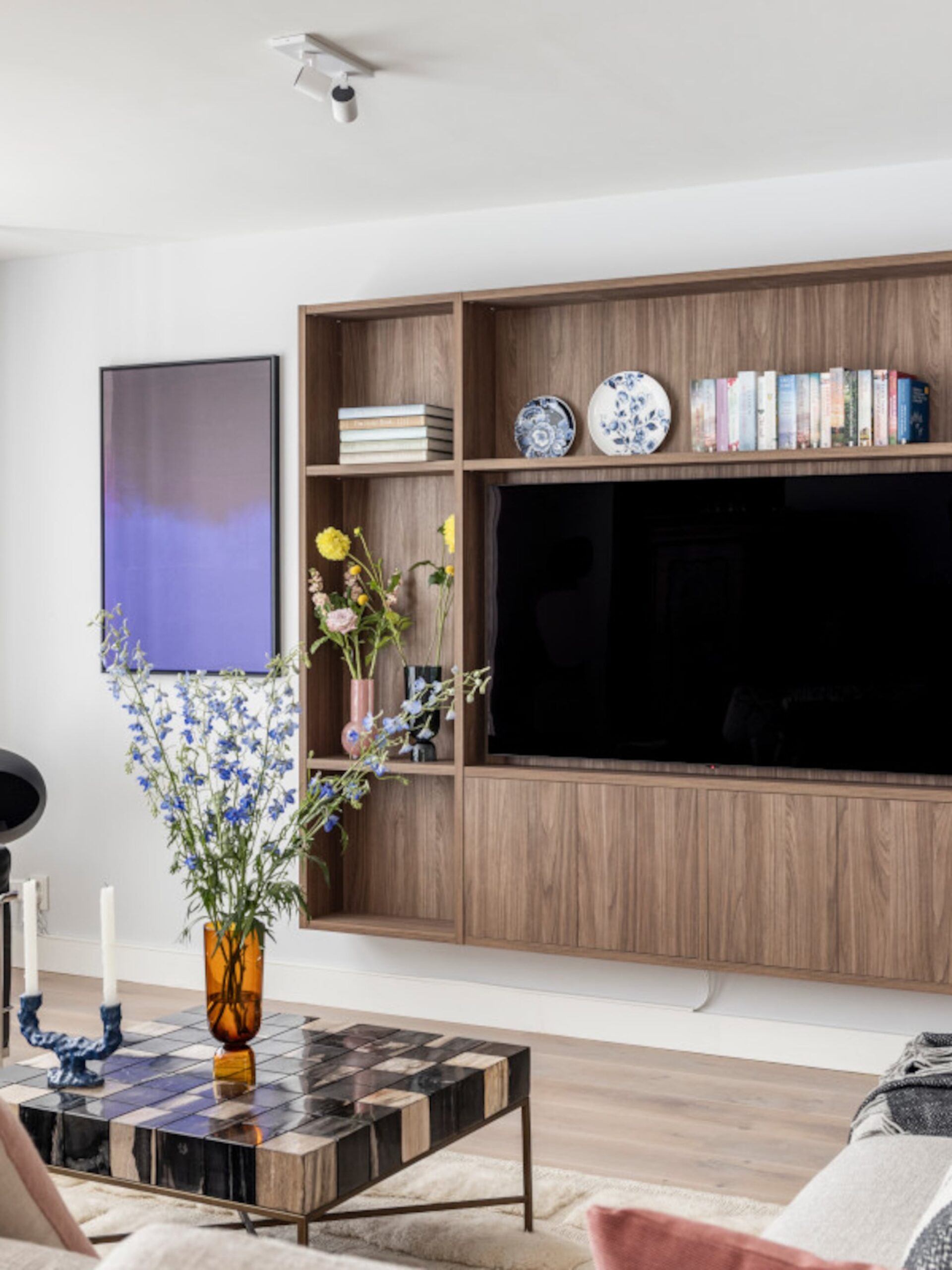 duurzame tv meubels