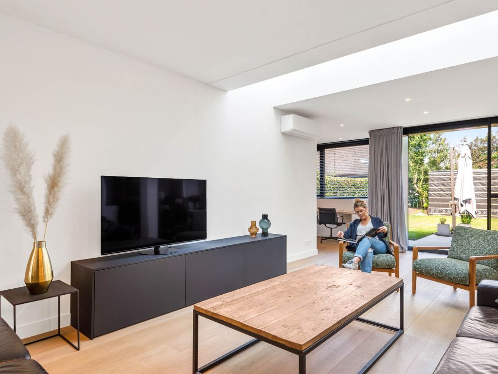 interieur tv meubels