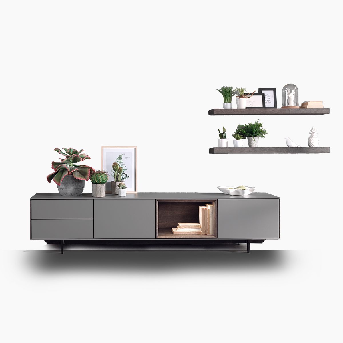 stijlvolle tv meubels