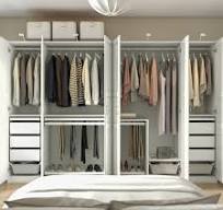 kasten ikea slaapkamer