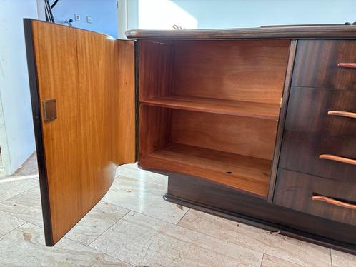 vintage dressoir jaren 50