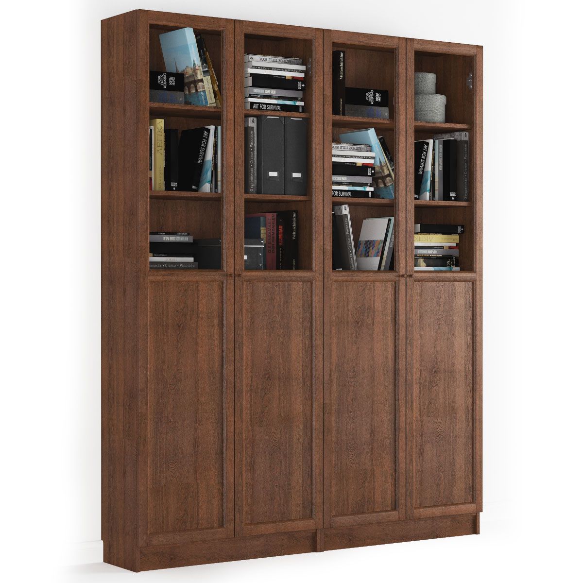 boekenkast billy ikea