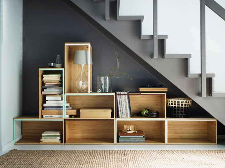 kasten woonkamer ikea