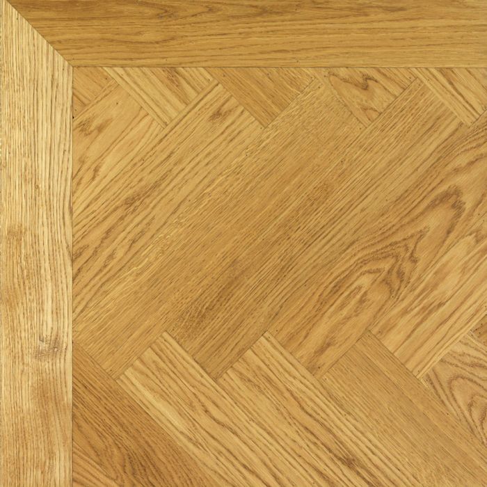 visgraat parketvloer