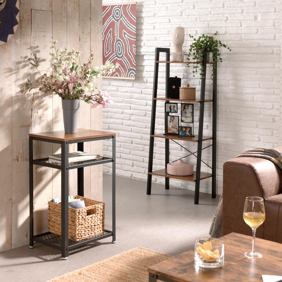 industriële kast leenbakker