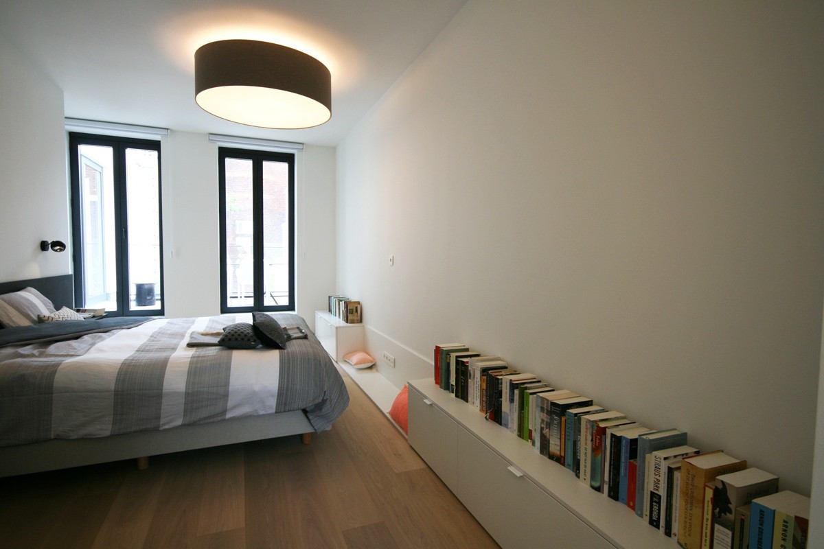 kasten slaapkamer