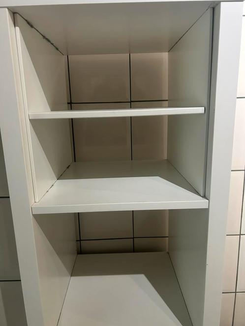 kolomkast badkamer ikea