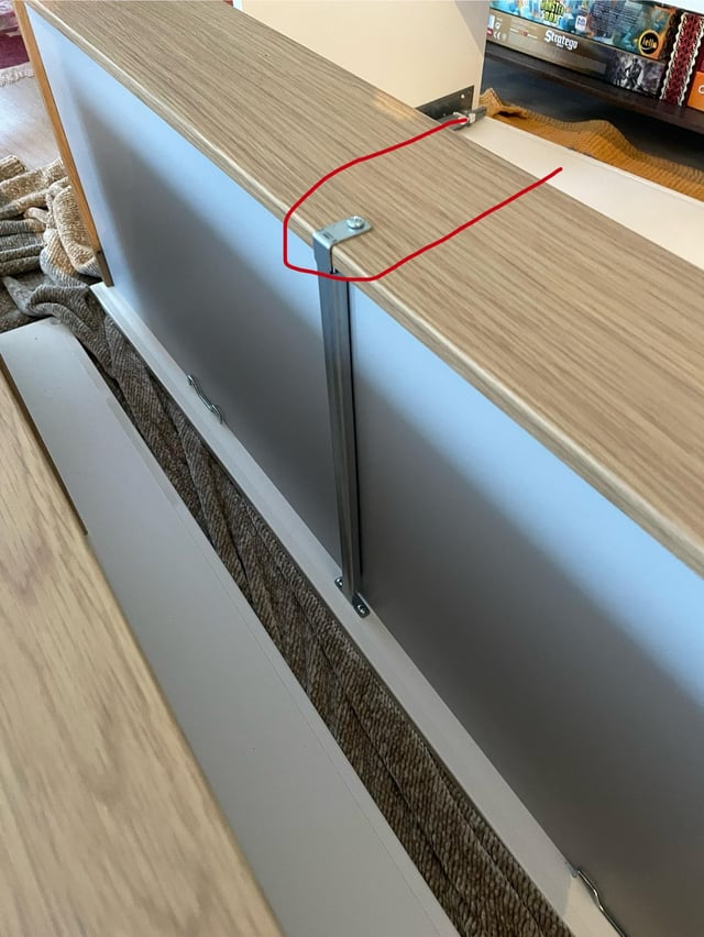 kunststof badkamerkast ikea