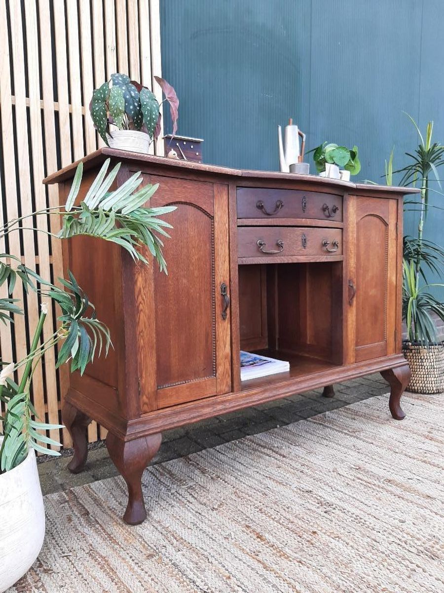 dressoir kast