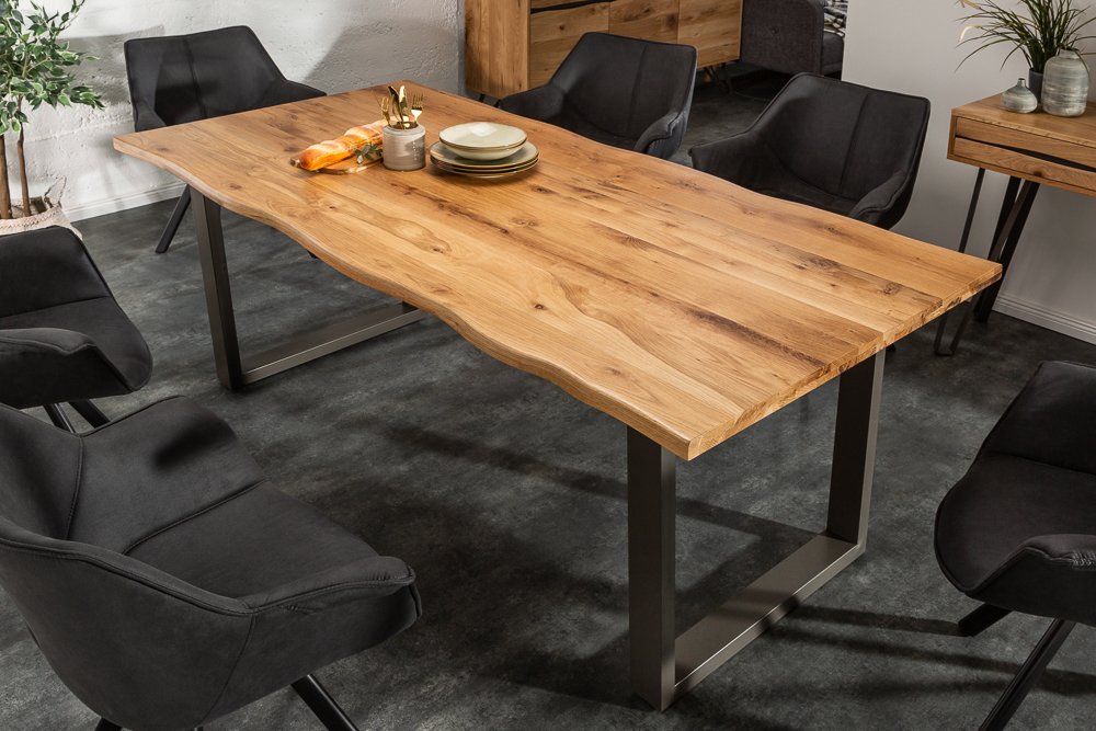 eetkamertafel