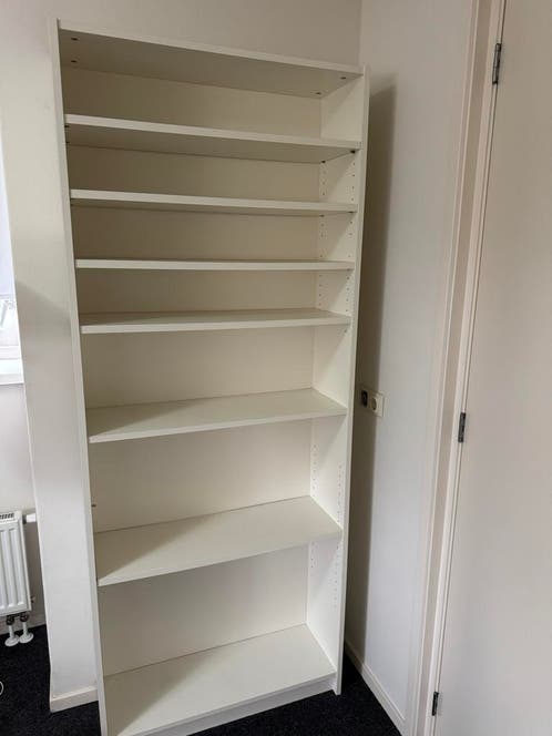 ikea billy boekenkast