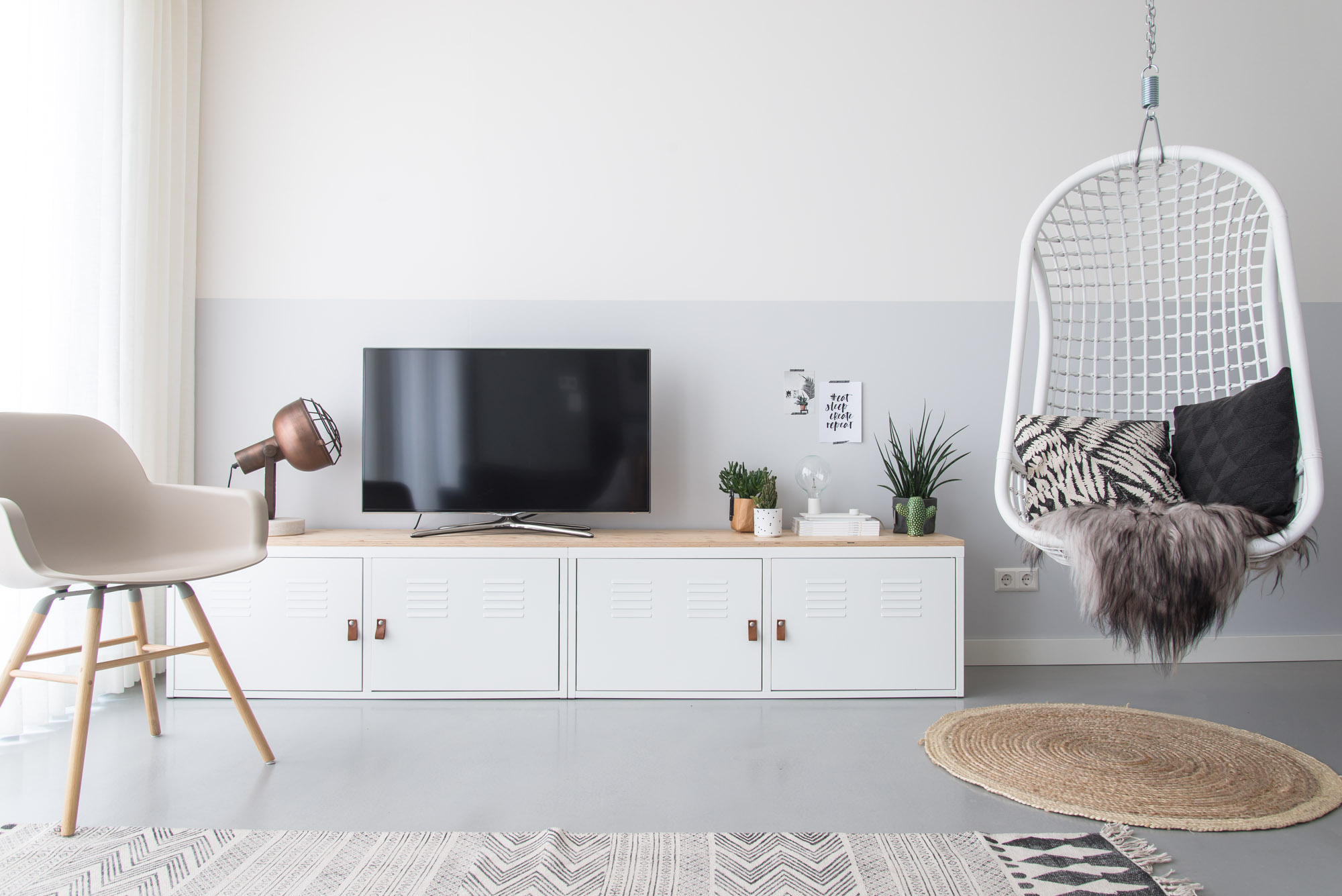 ikea tv kastje