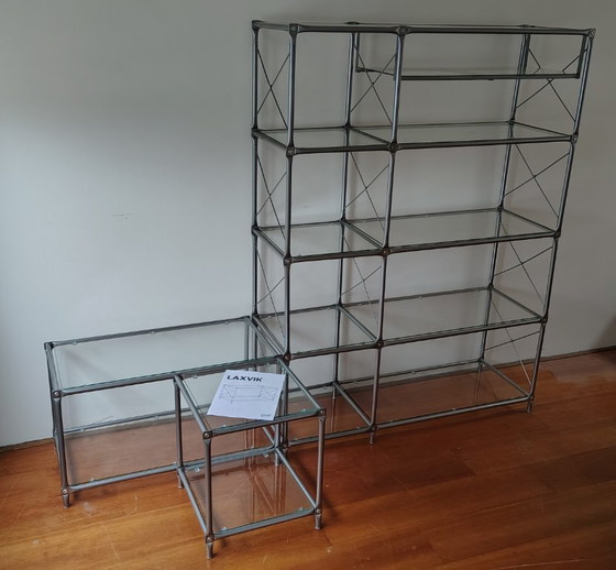 ikea wandkast