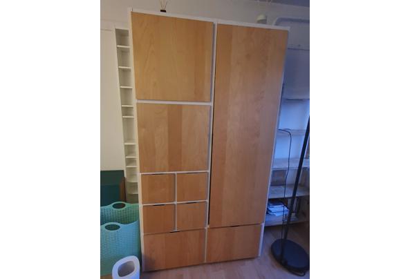 kledingkast ikea