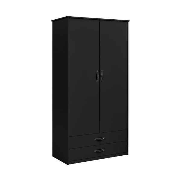 kledingkast kinderkamer
