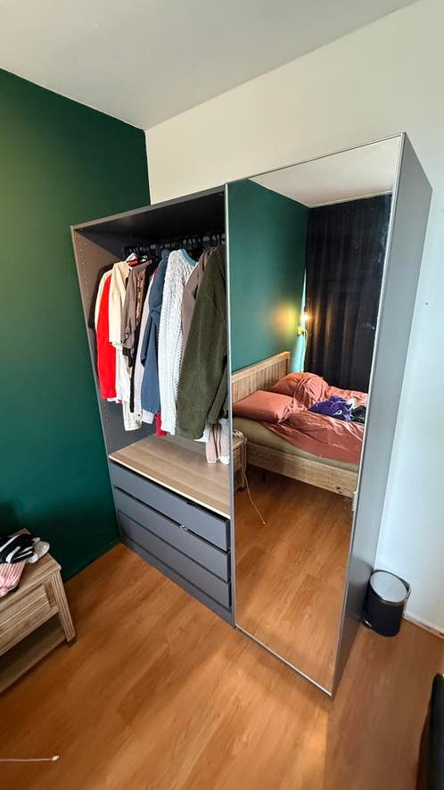 kledingkasten ikea