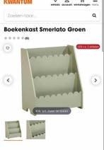 kwantum boekenkast