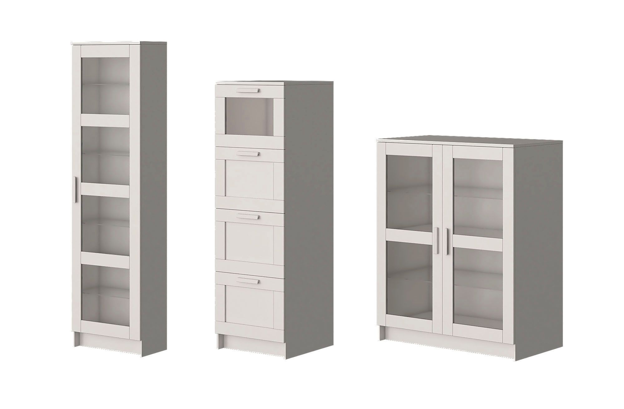 brimnes ikea kast