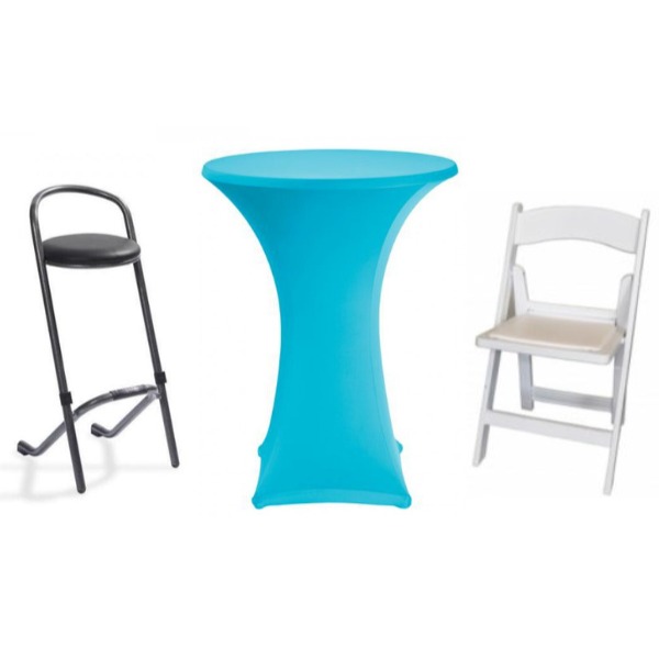 huren stoelen