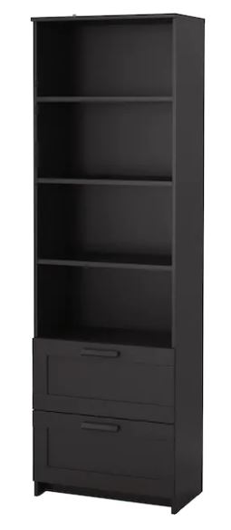 ikea brimnes kast