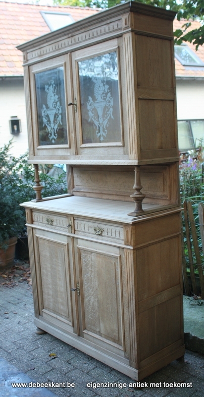 antieke kast