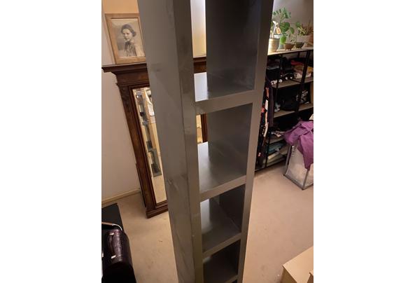 ikea open kast