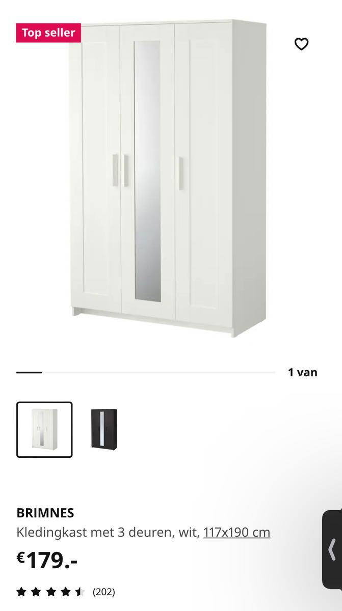 brimnes kast