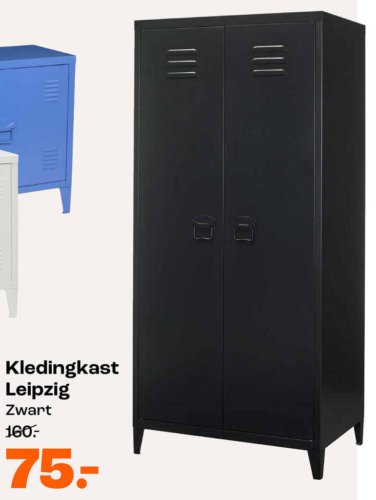 kwantum kledingkast