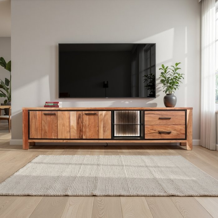 tv meubel kasten