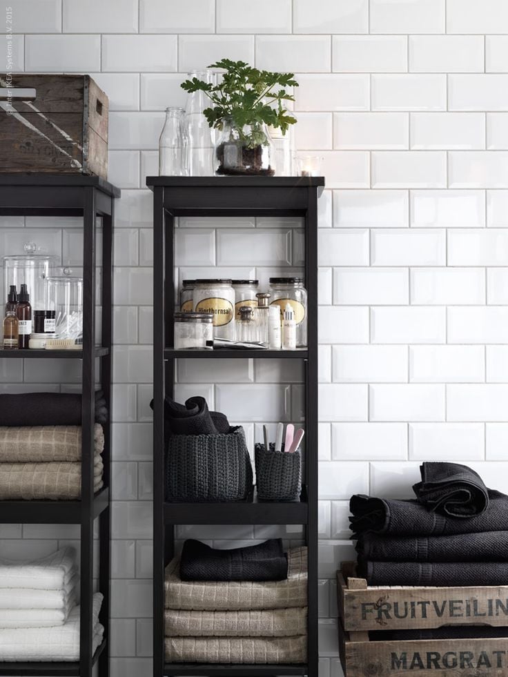 douche kast ikea