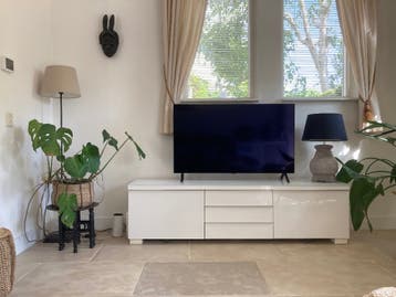 ikea dressoir woonkamer