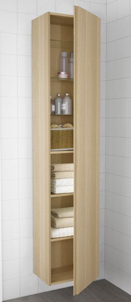 ikea kast badkamer