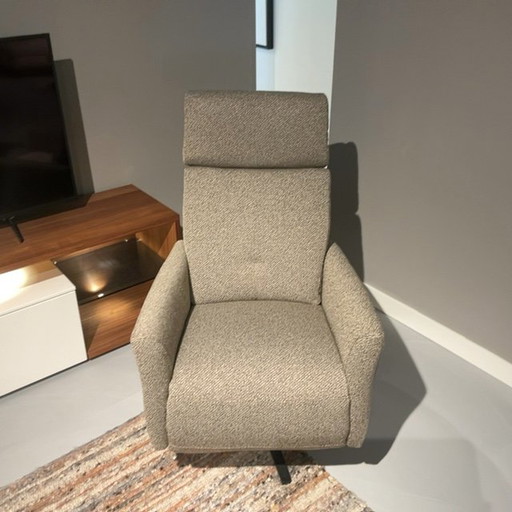 relaxstoel woonkamer