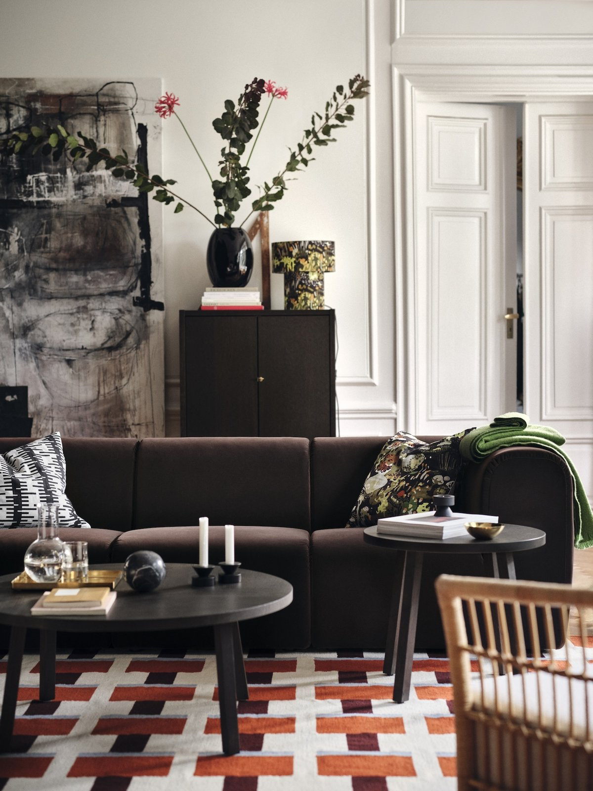 woonkamer meubels ikea