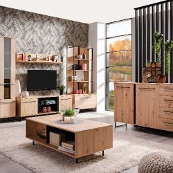 woonkamer meubels set